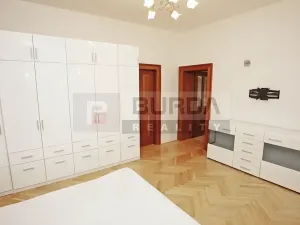 Pronájem bytu 3+kk, Mělník, Legionářů, 124 m2
