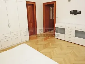 Pronájem bytu 3+kk, Mělník, Legionářů, 124 m2