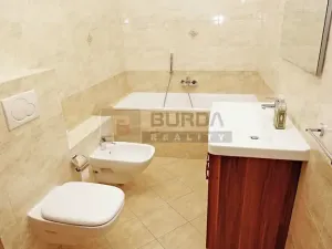 Pronájem bytu 3+kk, Mělník, Legionářů, 124 m2