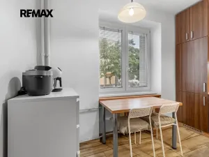 Prodej bytu 3+1, Plzeň, náměstí Generála Píky, 72 m2