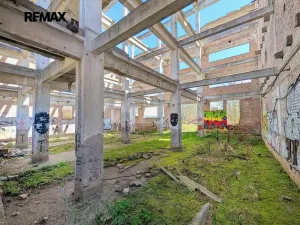 Prodej komerčního pozemku, Všestudy, 42524 m2