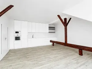 Pronájem bytu 4+kk, Čelákovice, Dělnická, 107 m2