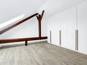 Pronájem bytu 4+kk, Čelákovice, Dělnická, 107 m2