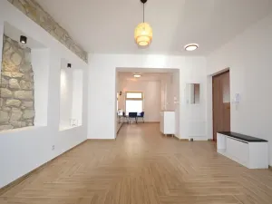 Pronájem bytu 2+kk, Roudnice nad Labem, Havlíčkova, 55 m2