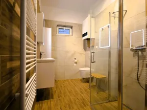 Pronájem bytu 2+kk, Roudnice nad Labem, Havlíčkova, 55 m2