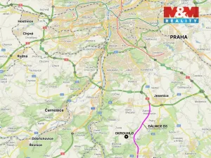 Prodej obchodního prostoru, Okrouhlo, 1076 m2