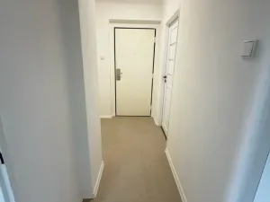 Pronájem bytu 3+1, Rakovník - Rakovník II, Školní, 60 m2