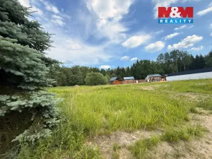 Prodej pozemku pro bydlení, Rumburk, Na kolonii, 1263 m2