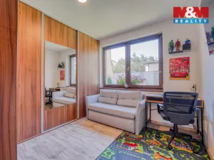 Prodej rodinného domu, Plzeň - Lhota, Rekreační, 75 m2
