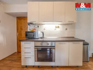 Prodej rodinného domu, Všeruby - Hájek, 131 m2
