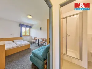 Prodej ubytování, Vrchlabí - Hořejší Vrchlabí, 1000 m2