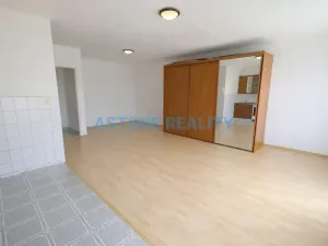 Prodej bytu 2+kk, Praha - Černý Most, Bryksova, 59 m2