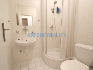 Prodej bytu 2+kk, Praha - Černý Most, Bryksova, 59 m2