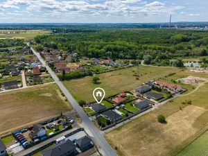 Prodej rodinného domu, Tuhaň, 112 m2