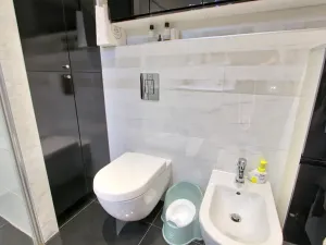 Prodej bytu 3+kk, Praha - Podolí, Jeremenkova, 115 m2