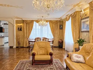 Prodej bytu 5+1, Praha - Veleslavín, Pláničkova, 173 m2