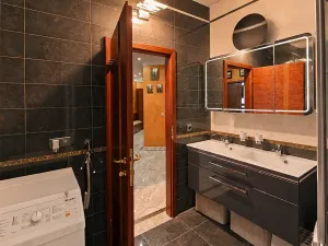 Prodej bytu 5+1, Praha - Veleslavín, Pláničkova, 173 m2