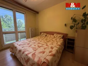 Prodej bytu 2+1, Ostrava - Hrabůvka, Tlapákova, 49 m2