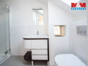 Pronájem rodinného domu, Předměřice nad Labem, Na Obci, 150 m2