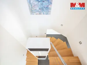 Pronájem rodinného domu, Předměřice nad Labem, Na Obci, 150 m2