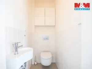 Pronájem rodinného domu, Předměřice nad Labem, Na Obci, 150 m2