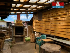 Prodej chaty, Louny, 18 m2