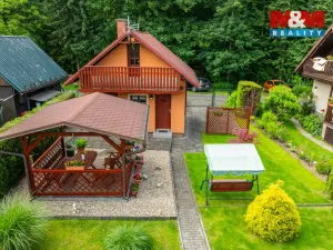 Prodej chaty, Třinec - Kojkovice, 34 m2