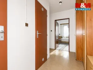 Prodej bytu 2+kk, Kolín, Želivského, 42 m2