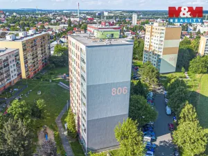 Prodej bytu 2+kk, Kolín, Želivského, 42 m2