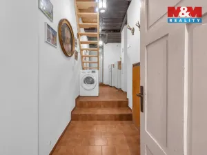 Prodej chalupy, Ždírec nad Doubravou - Kohoutov, 65 m2