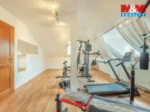 Prodej rodinného domu, Odolena Voda - Dolínek, Za Klokočkou, 360 m2