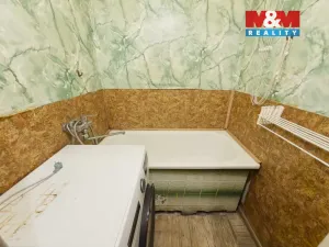 Prodej bytu 2+1, Karviná - Ráj, Ve Svahu, 58 m2