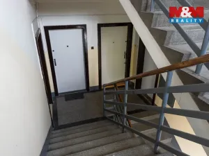 Prodej činžovního domu, Ostrava - Moravská Ostrava, 960 m2