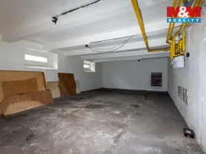 Prodej činžovního domu, Ostrava - Moravská Ostrava, 960 m2