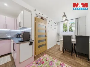 Prodej rodinného domu, Lanškroun - Žichlínské Předměstí, Dobrovského, 125 m2