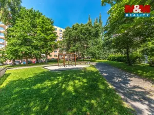 Prodej bytu 2+1, Liberec - Liberec VI-Rochlice, Soukenická, 64 m2