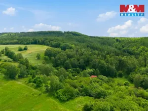 Prodej pozemku pro bydlení, Krušovice, 2033 m2