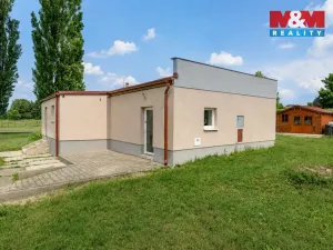 Prodej rodinného domu, Skalice, 109 m2