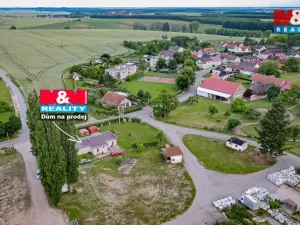 Prodej rodinného domu, Skalice, 109 m2