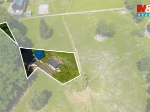 Prodej rodinného domu, Paseky nad Jizerou, 251 m2