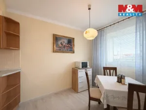 Prodej bytu 3+1, Praha, Parmská, 72 m2