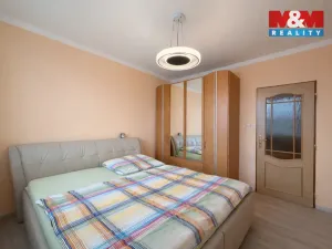 Prodej bytu 3+1, Praha, Parmská, 72 m2