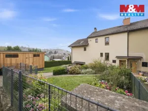 Prodej rodinného domu, Jablonné nad Orlicí, Strmá, 240 m2