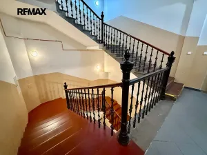 Pronájem bytu 2+1, Plzeň, Klatovská třída, 50 m2