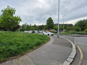 Pronájem bytu 3+kk, Praha - Braník, Nad malým mýtem, 123 m2