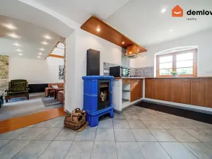 Prodej chalupy, Melč, 309 m2
