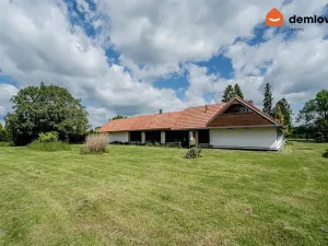 Prodej chalupy, Melč, 309 m2