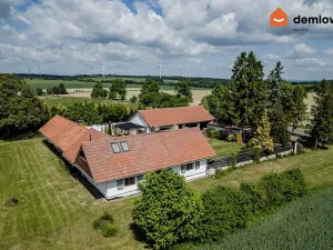 Prodej chalupy, Melč, 309 m2