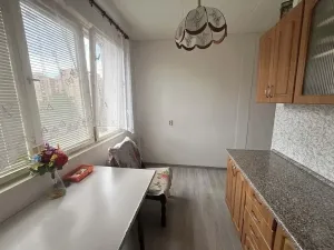 Prodej bytu 2+1, Kadaň, Chomutovská, 53 m2