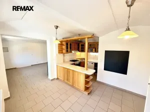 Pronájem bytu 2+1, Vysoký Újezd, K Americe, 72 m2